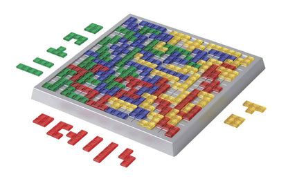 Blokus XL (ML)