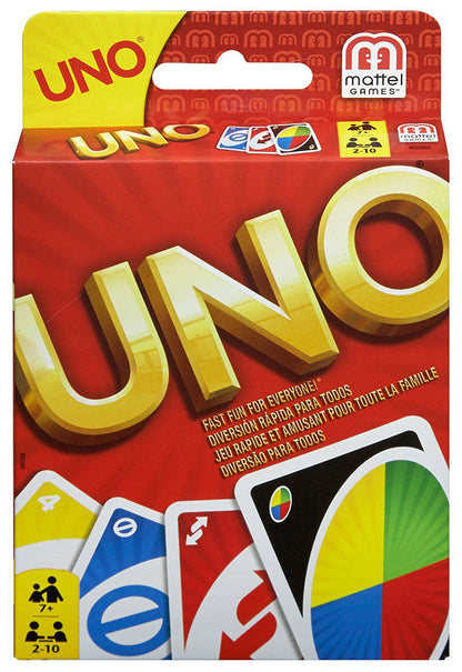 Uno (ML)