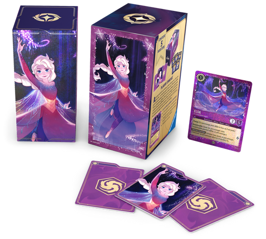 Fabuleux - Coffret Cadeau (FR)