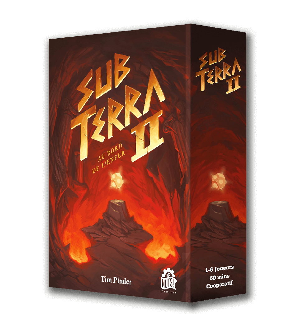 Sub Terra 2 (FR)