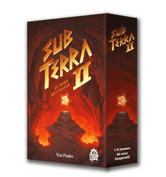 Sub Terra 2 (FR)