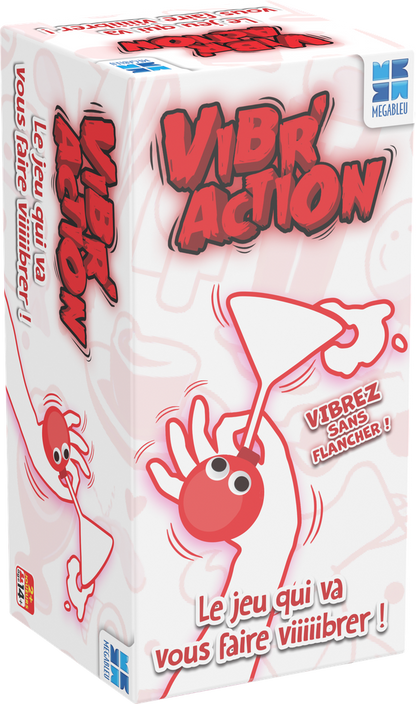 Vibr'Action (FR)