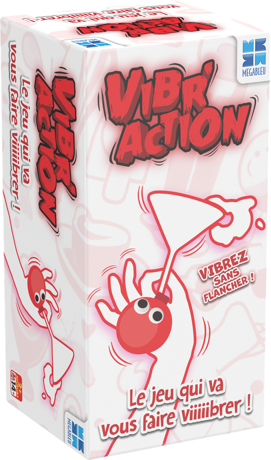 Vibr'Action (FR)