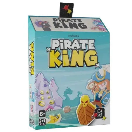 Pirate King (FR)