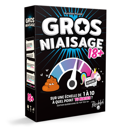 Gros Niaisage (FR)