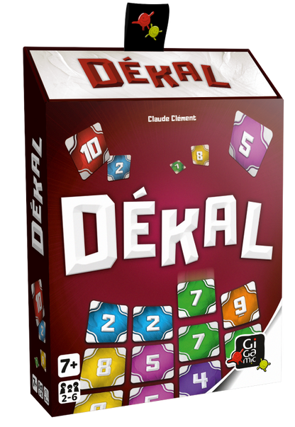 Dékal (FR)