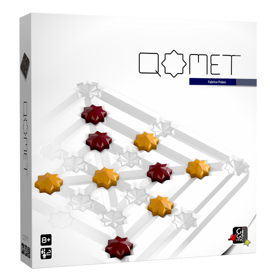 Qomet (ML)