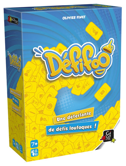 Défifoo (FR)