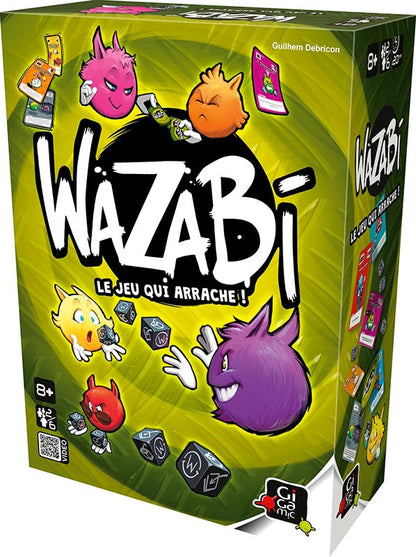 Wazabi (FR)