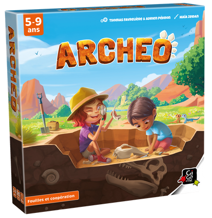 Archeo (FR)