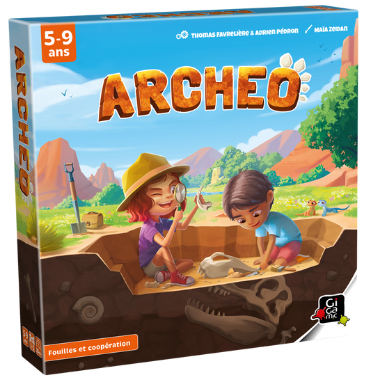 Archeo (FR)