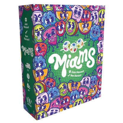Miams (ML)