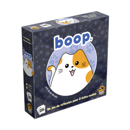 Boop (FR)