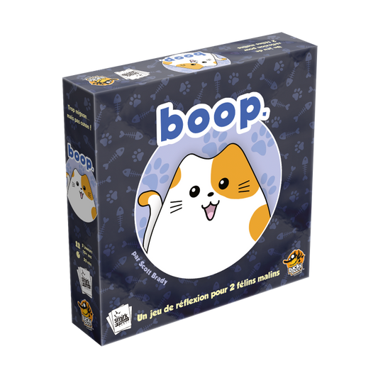 Boop (FR)