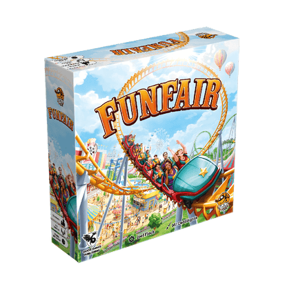 Funfair (FR)