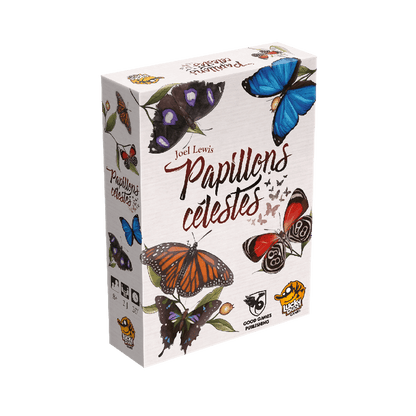 Papillons Célestes (FR)