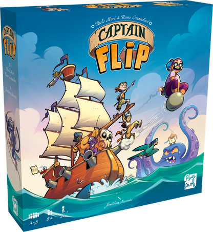 Captain Flip (FR)