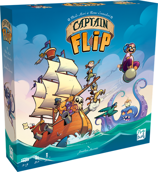 Captain Flip (FR)