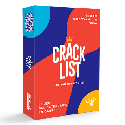Crack List (FR)