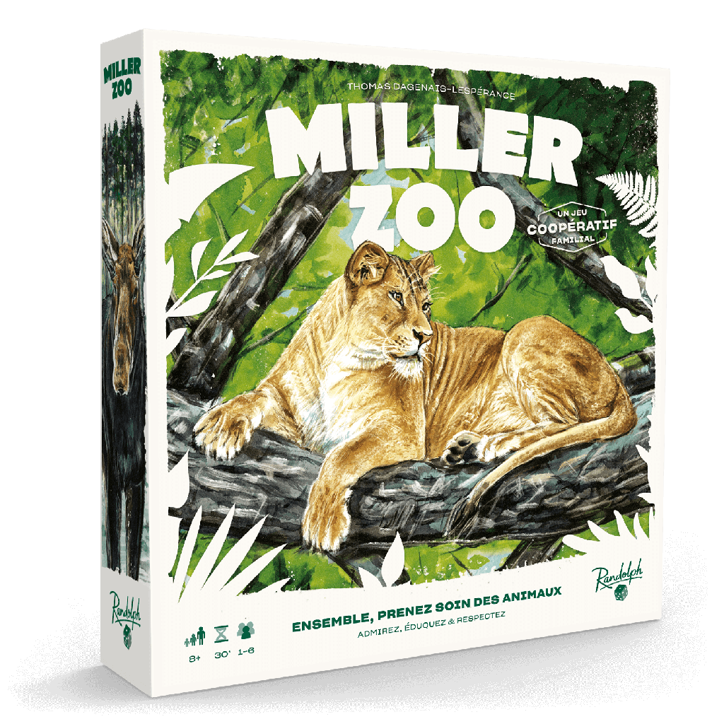 Miller Zoo (FR)