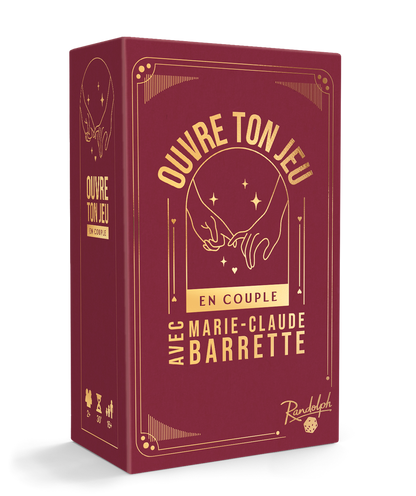 Ouvre ton Jeu - En Couple (FR)