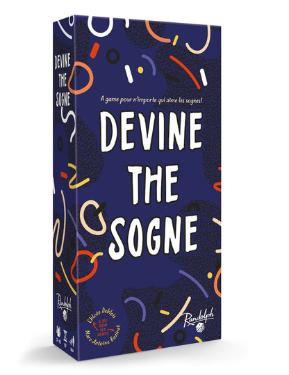 Devine the Sogne (FR)