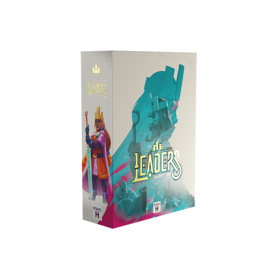 Leaders (FR)