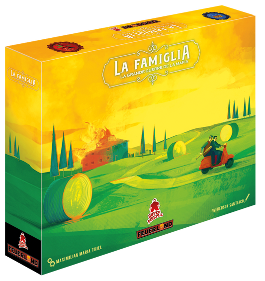 La Famiglia (FR)