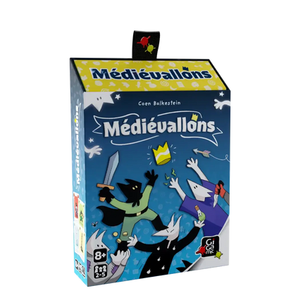 Médiévallons (FR)