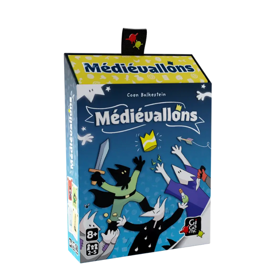 Médiévallons (FR)