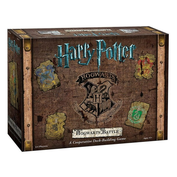 Harry Potter: Hogwarts Battle (EN)