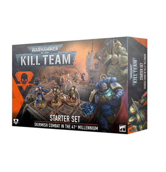Kill Team: Starter Set (EN)