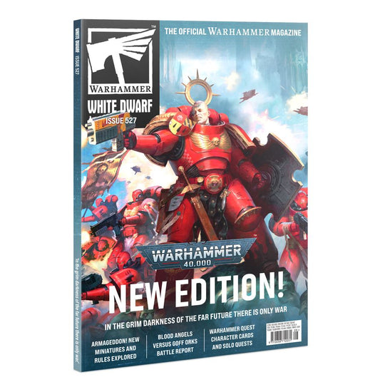 White Dwarf 527 (EN)
