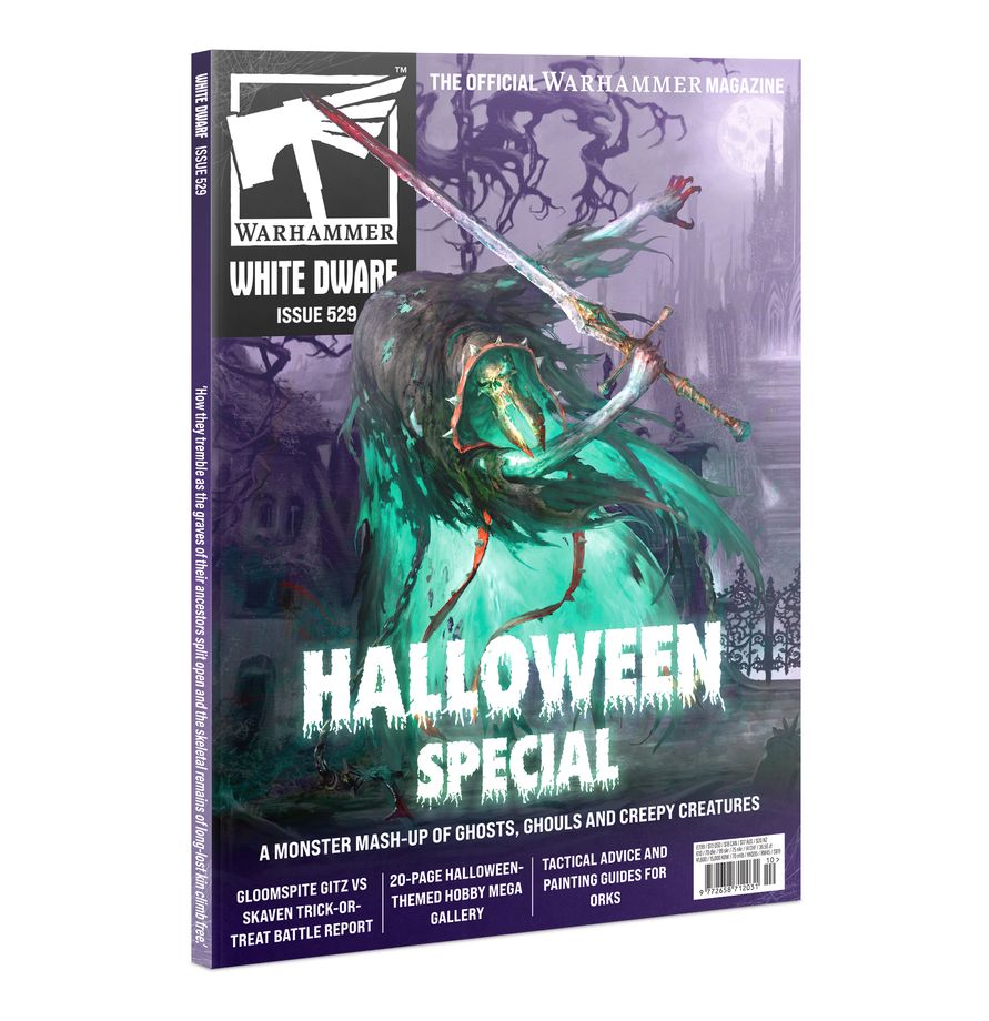 White Dwarf 529 (EN)