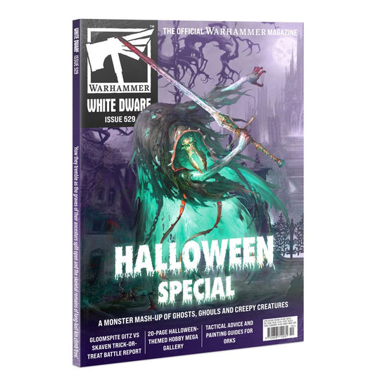 White Dwarf 529 (EN)