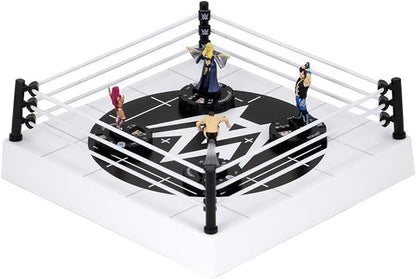 Heroclix - WWE Mixed Match Challenge