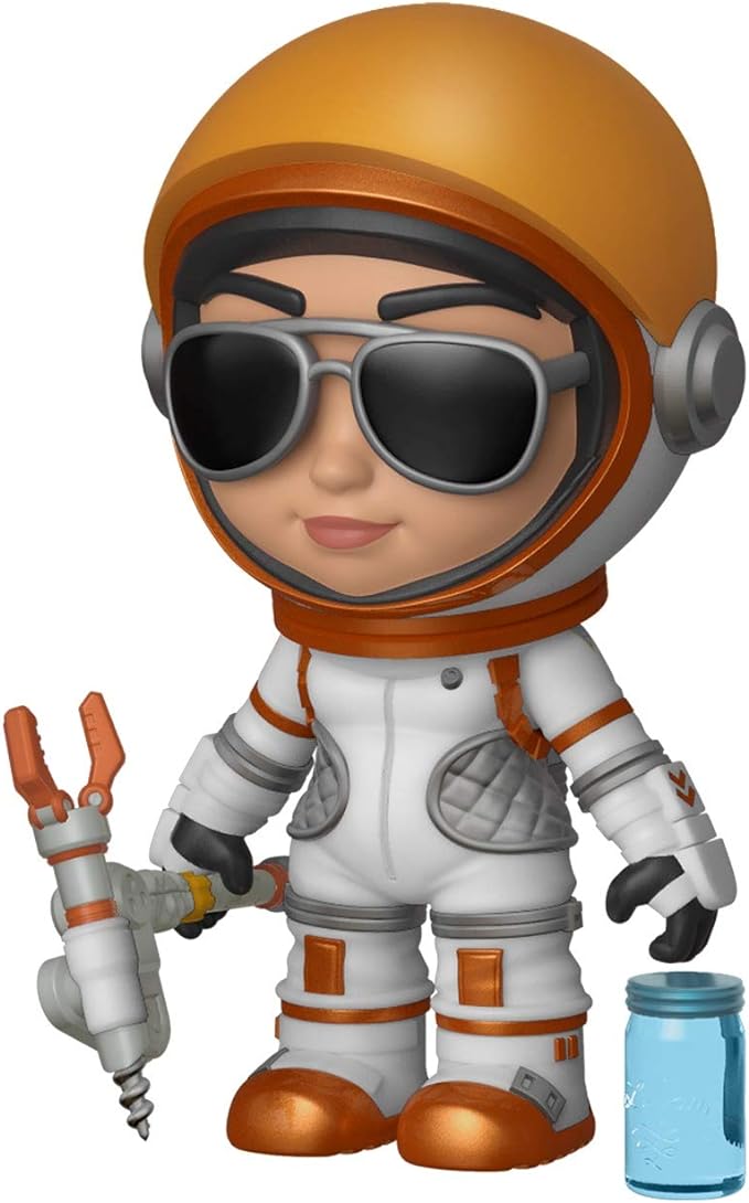 Funko 5 Star - Fortnite Moonwalker