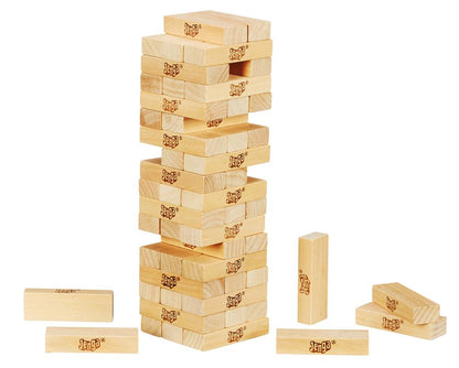 Jenga (ML)