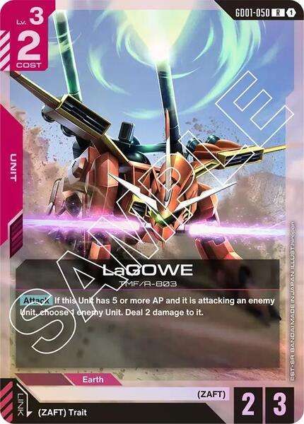 LaGOWE (050) [Newtype Rising]