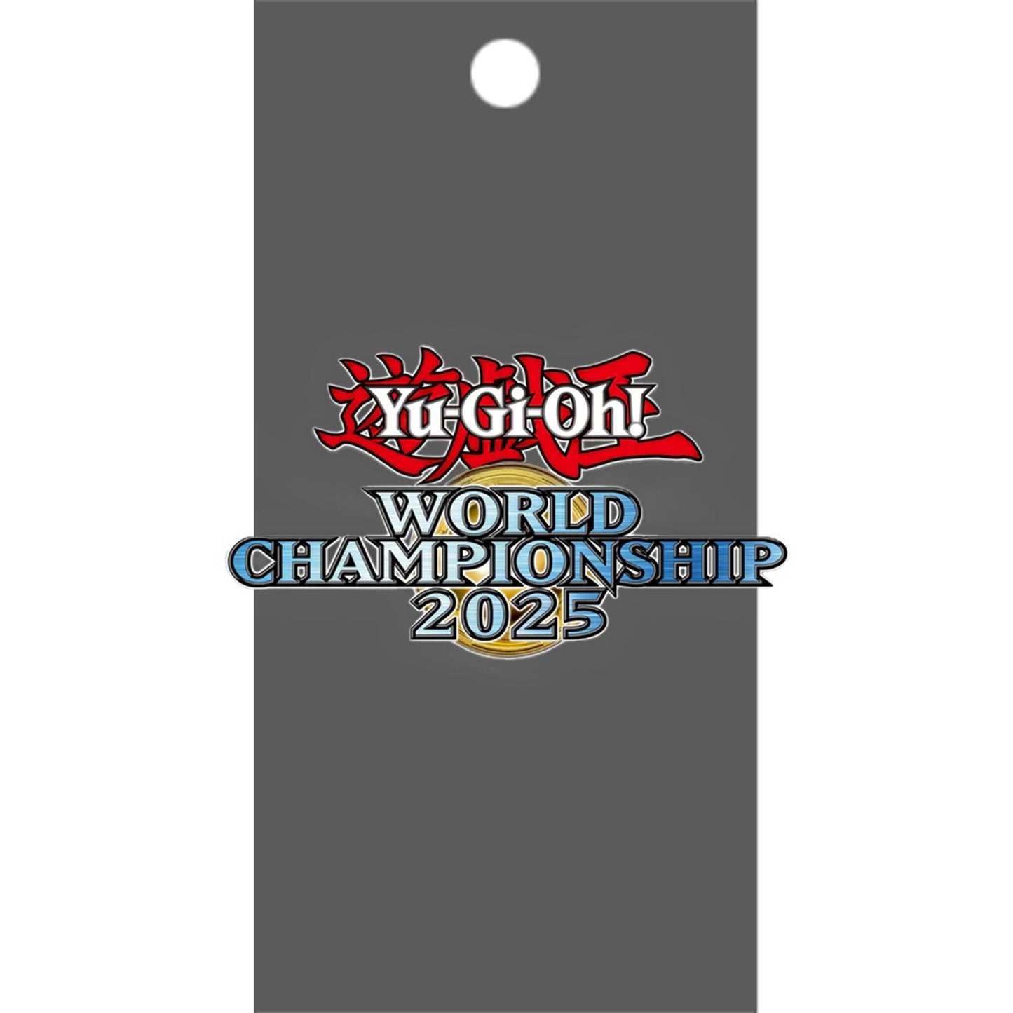 Limited Pack World Championship 2025 Pack