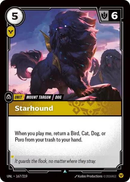 Starhound (167/219) [Unleashed]