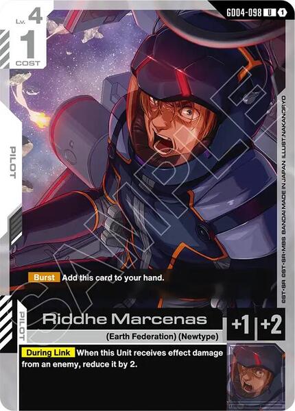 Riddhe Marcenas (098) [Phantom Aria]
