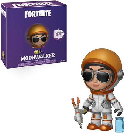 Funko 5 Star - Fortnite Moonwalker