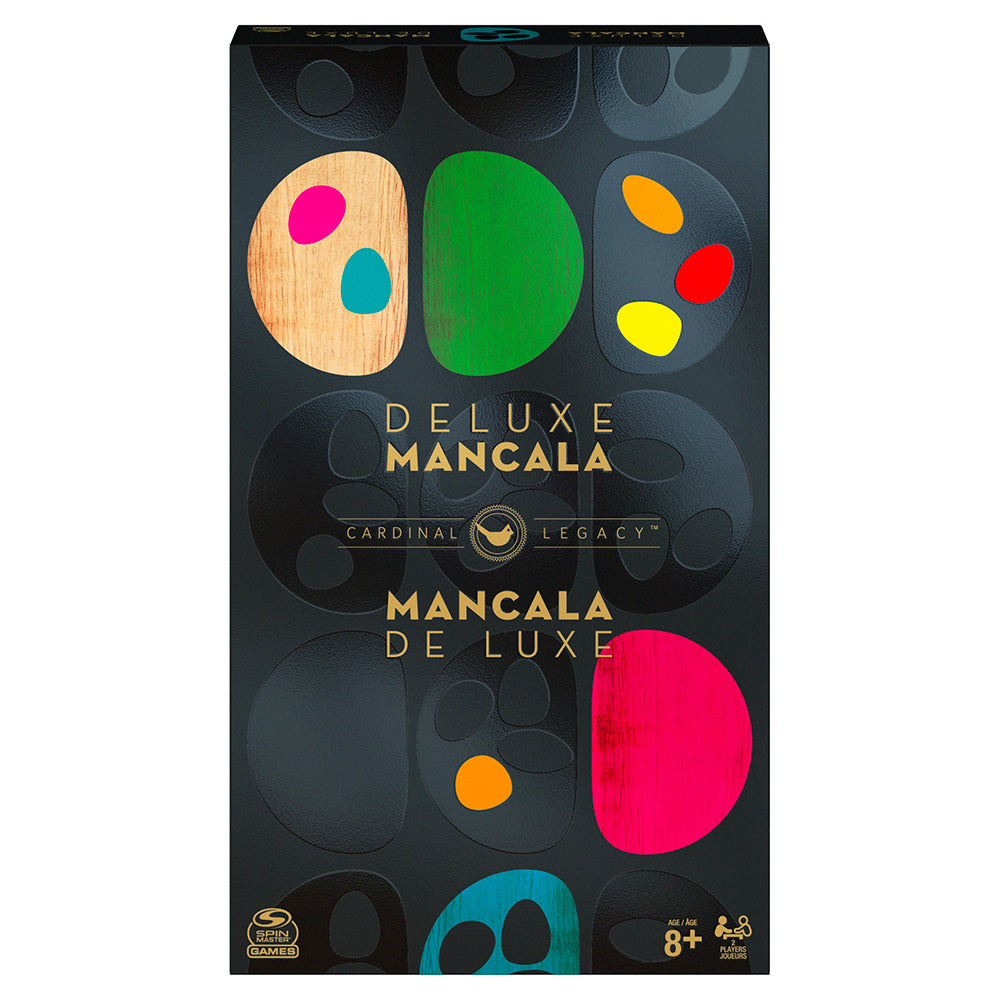 Mancala de luxe (ML)