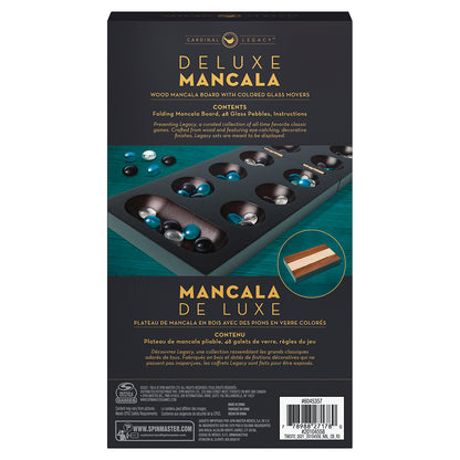 Mancala de luxe (ML)