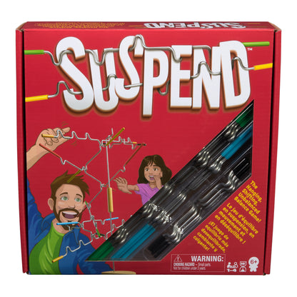 Suspend (ML)