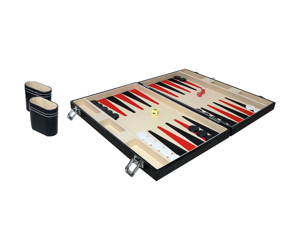 Valise de Backgammon (ML)