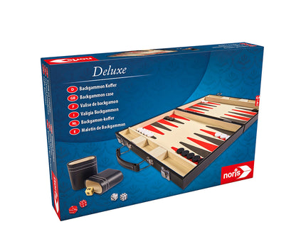 Valise de Backgammon (ML)