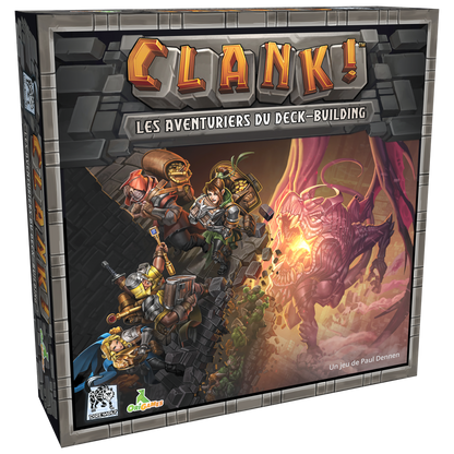Clank! (FR)