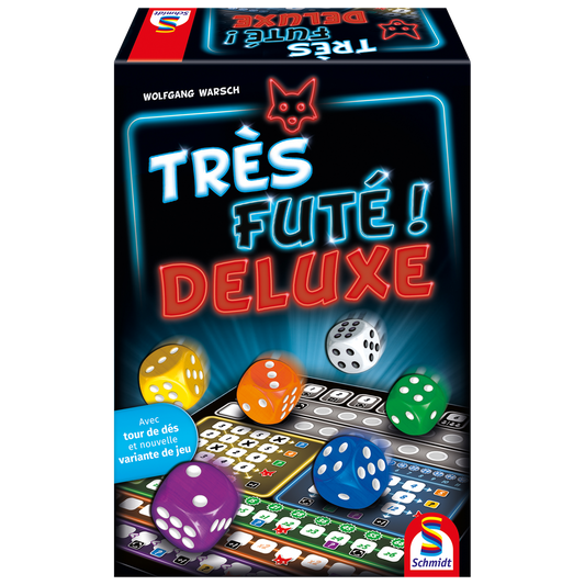 Très Futé! Deluxe (FR)
